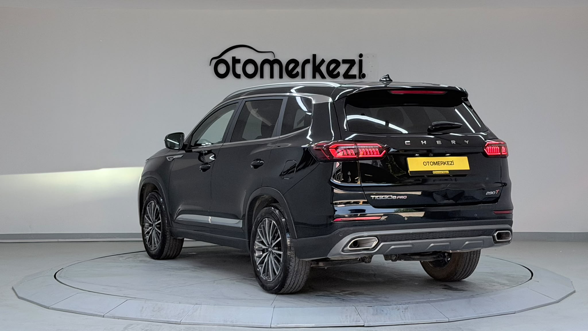 CHERY TIGGO 25